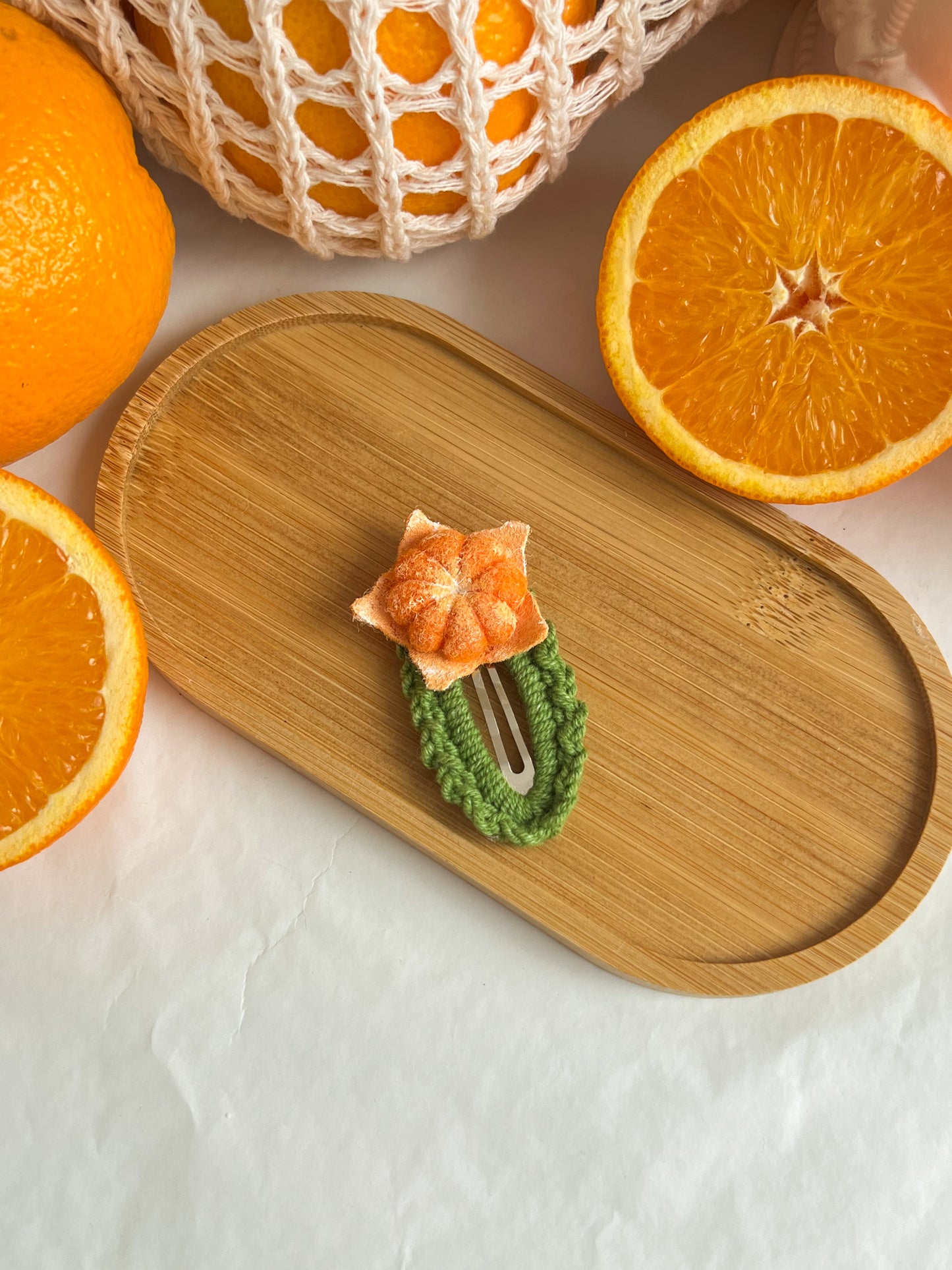 Clame - Citrus atmosphere