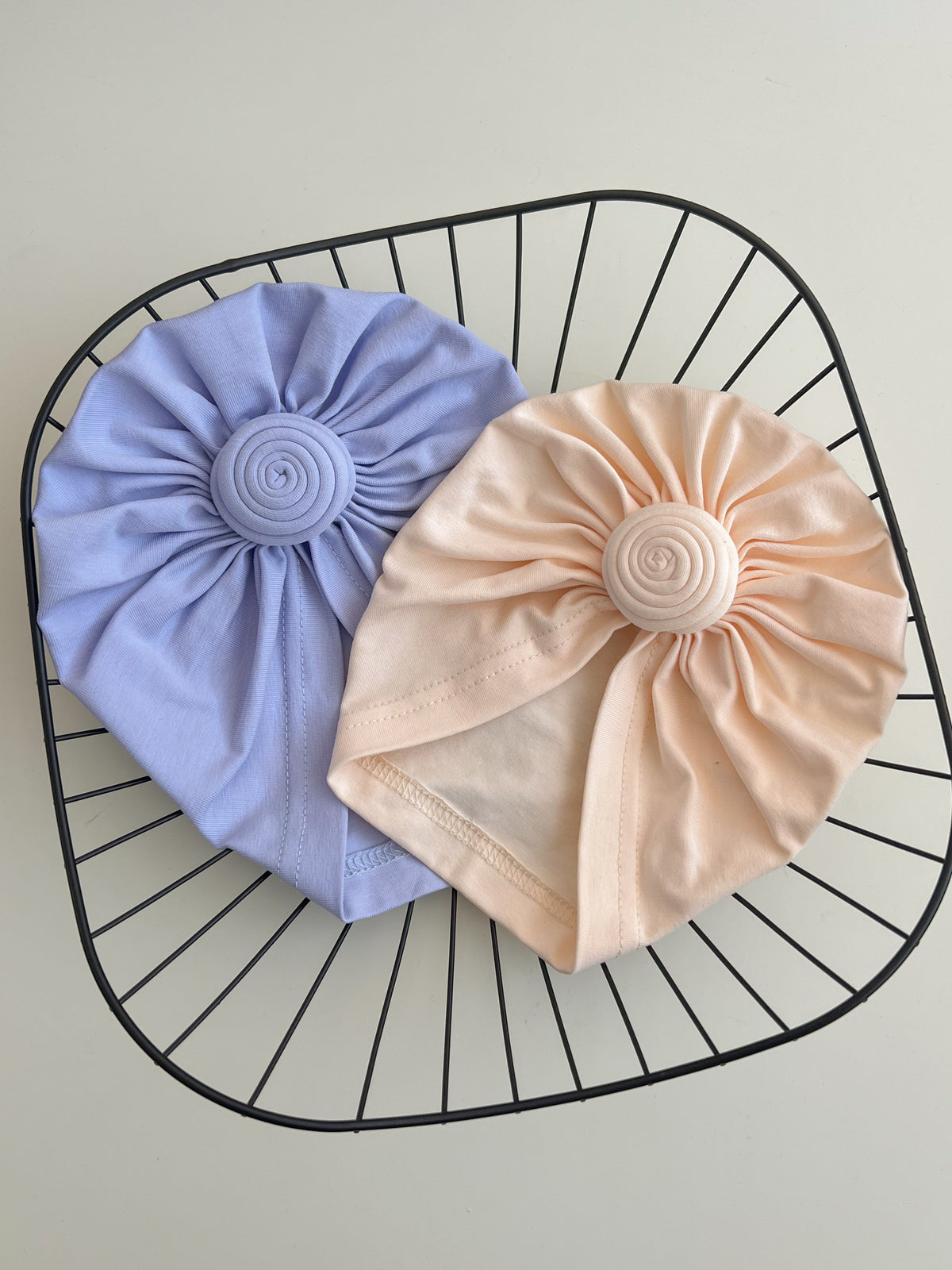 Turban Zefir