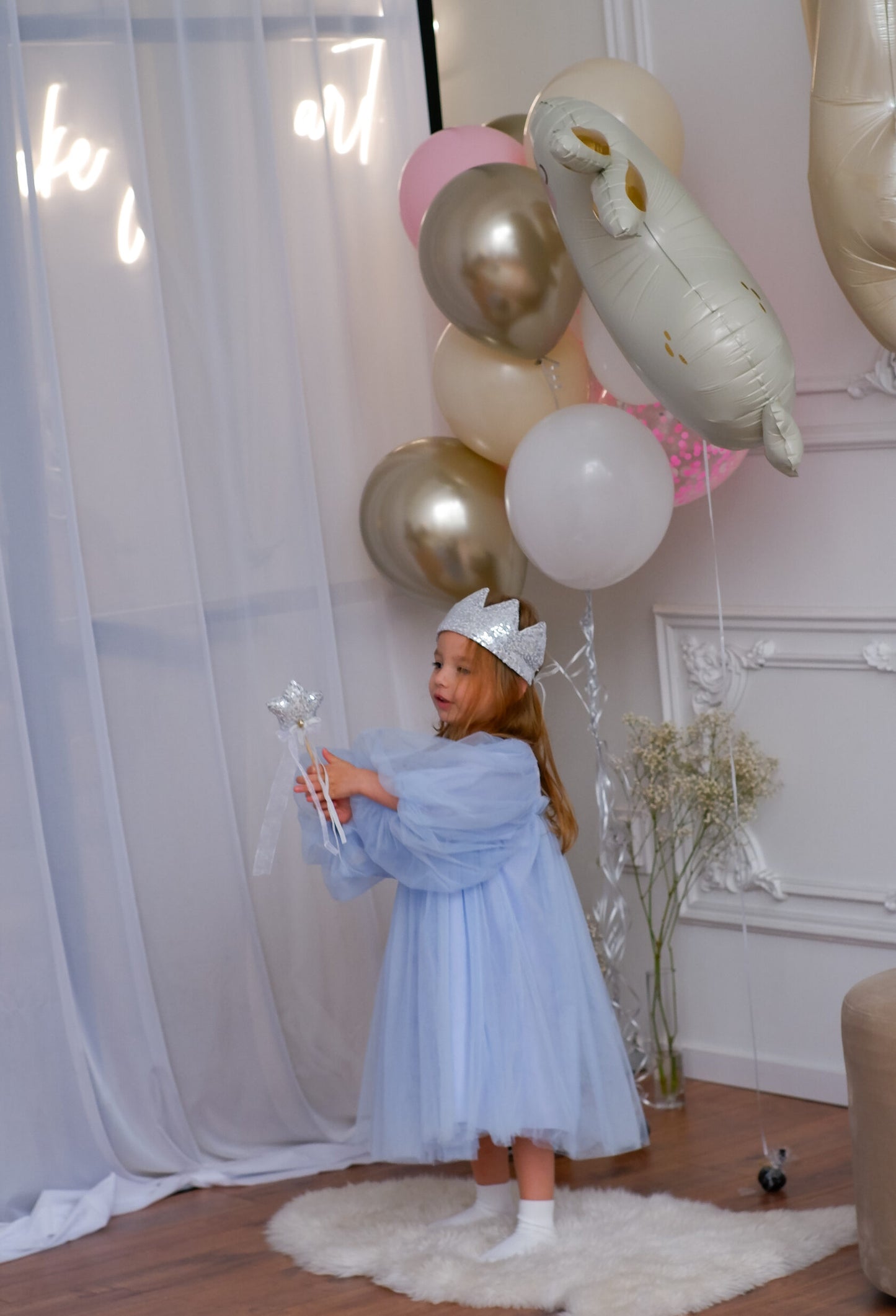 Magical Birthdays