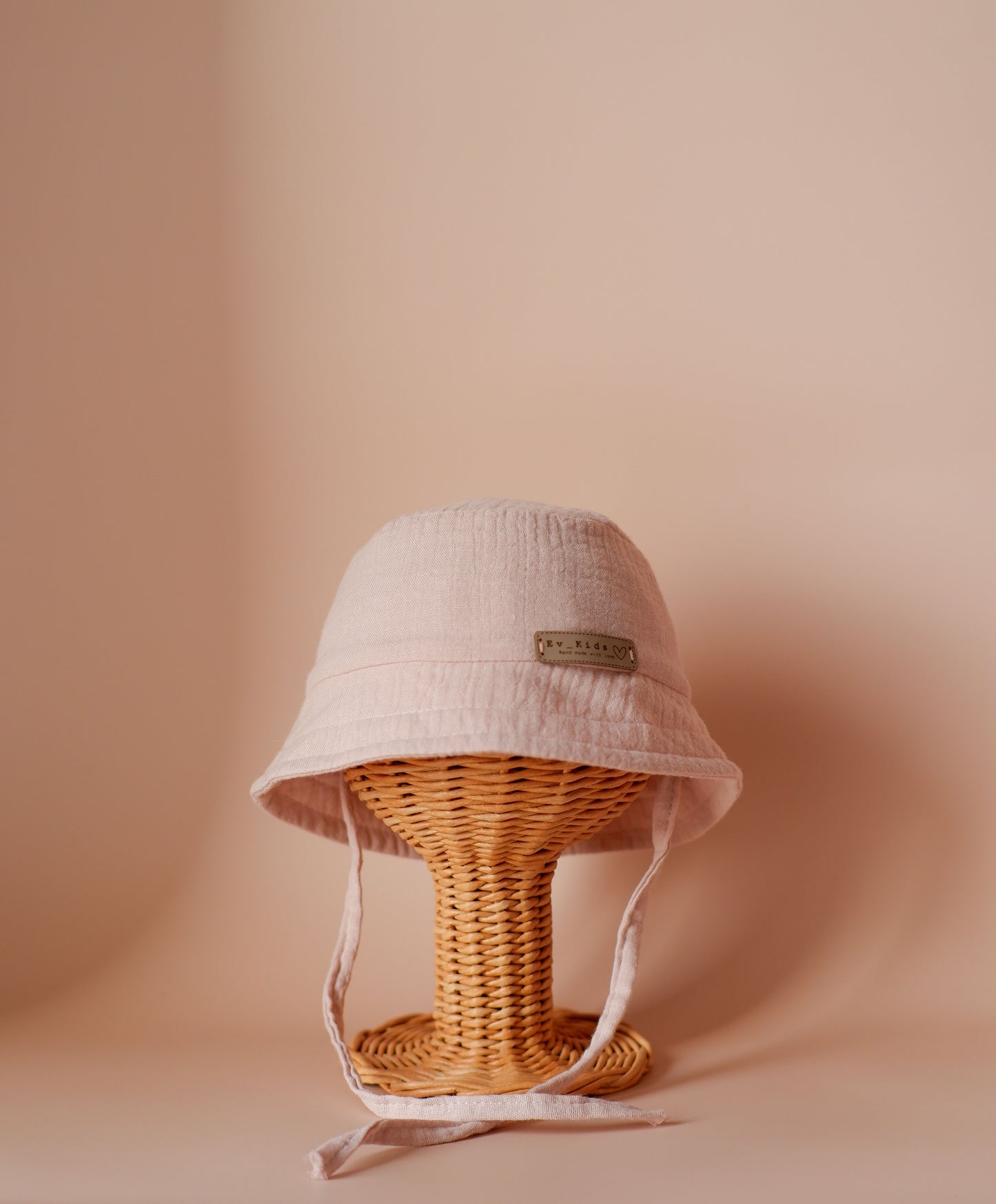 Pălărie "Warm Beige"