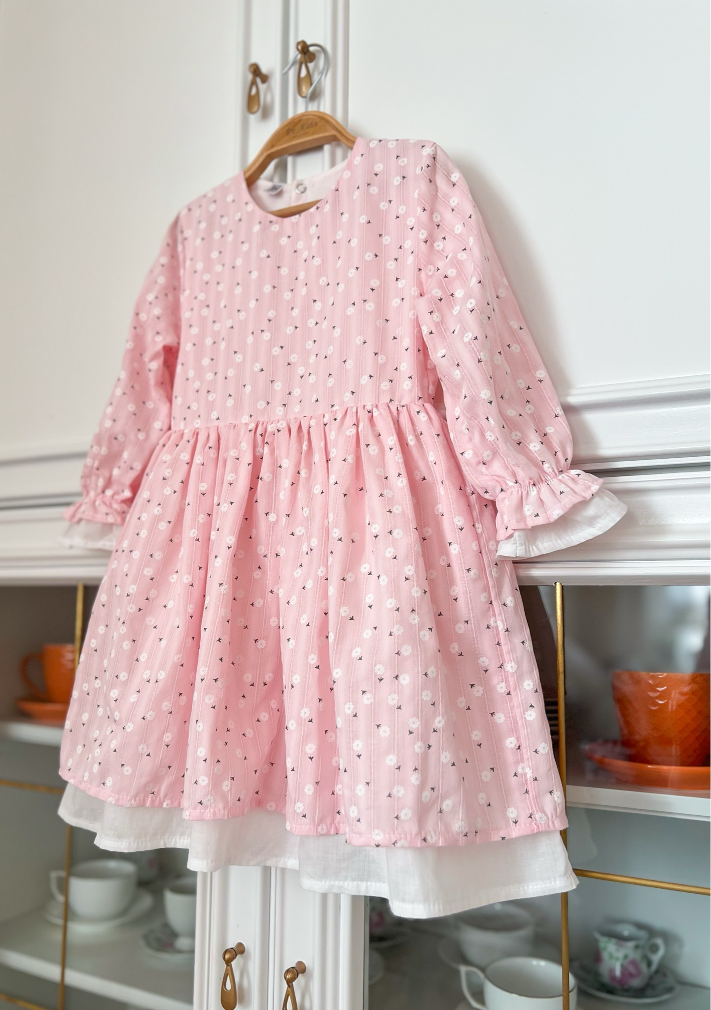 Rochița – Spring Blush