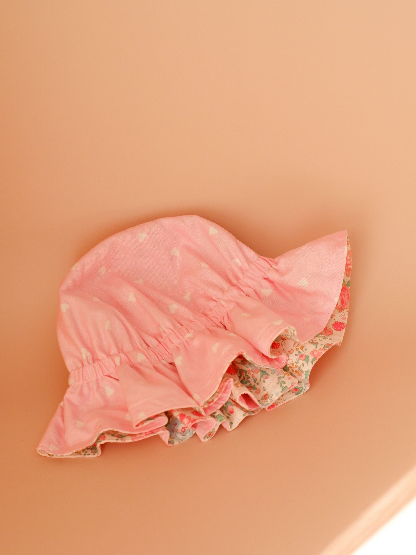 Palarie din satin