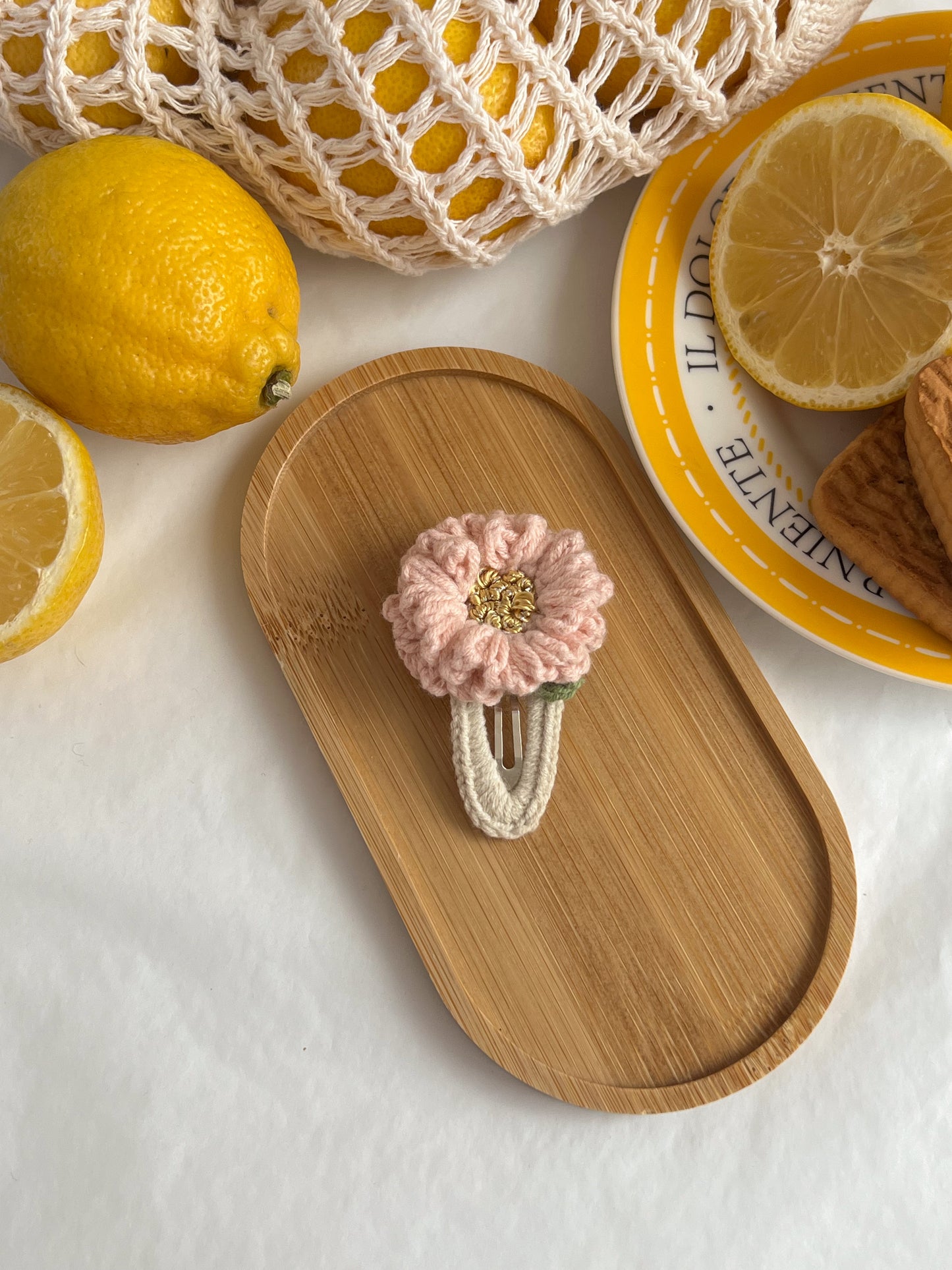 Agrafe - Little Daisy