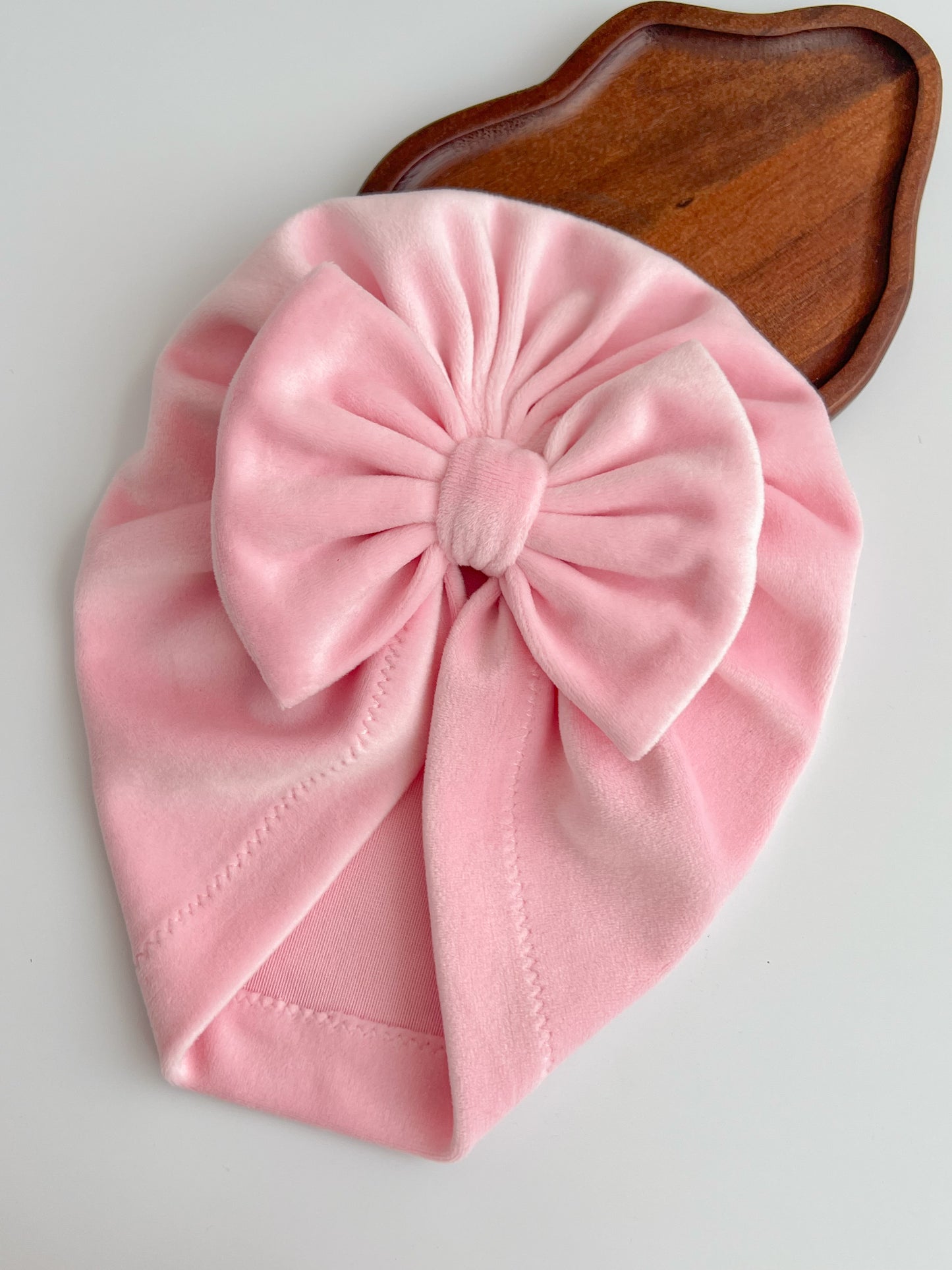 Turban din velur