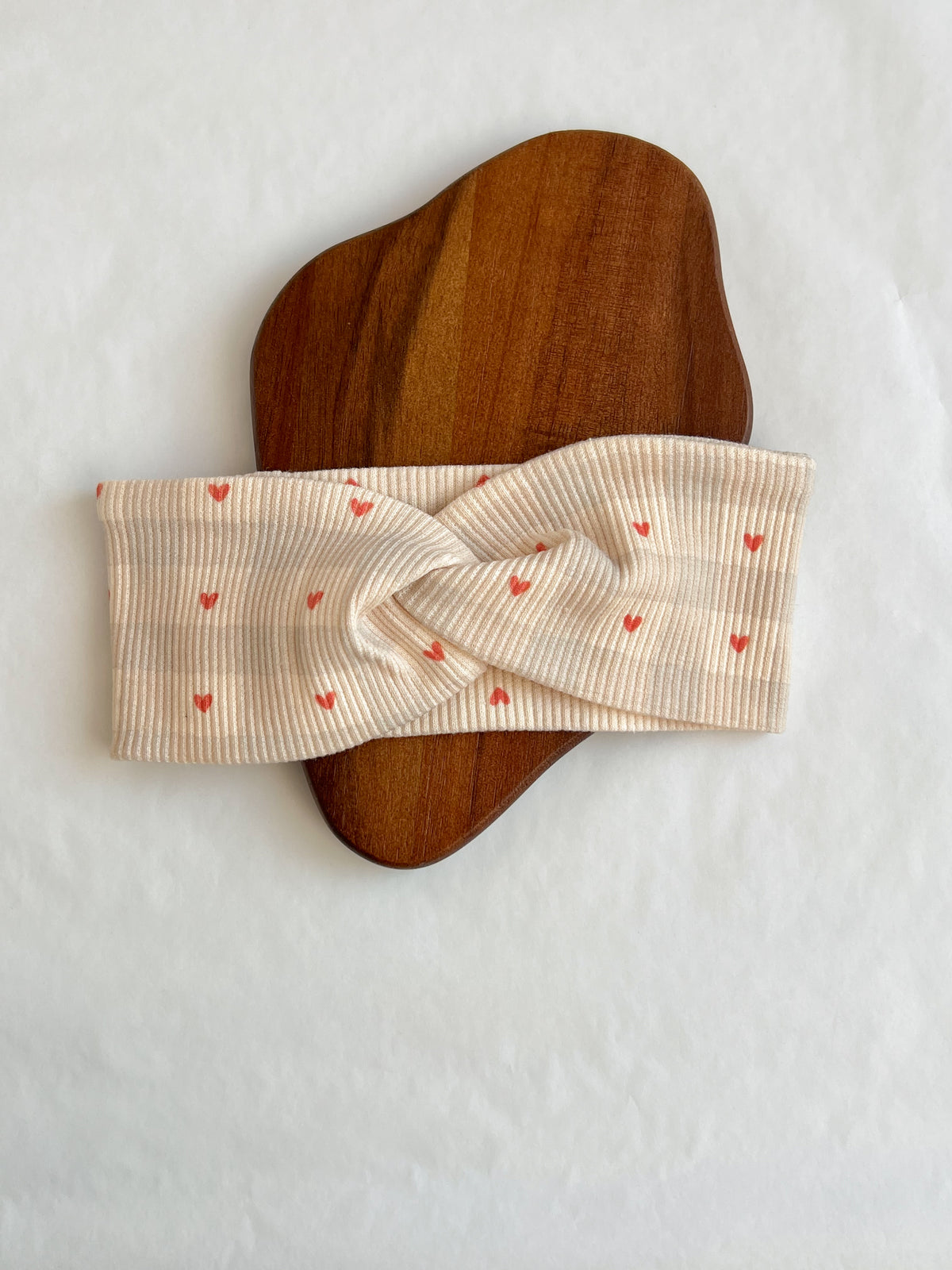 Bentite tip turban