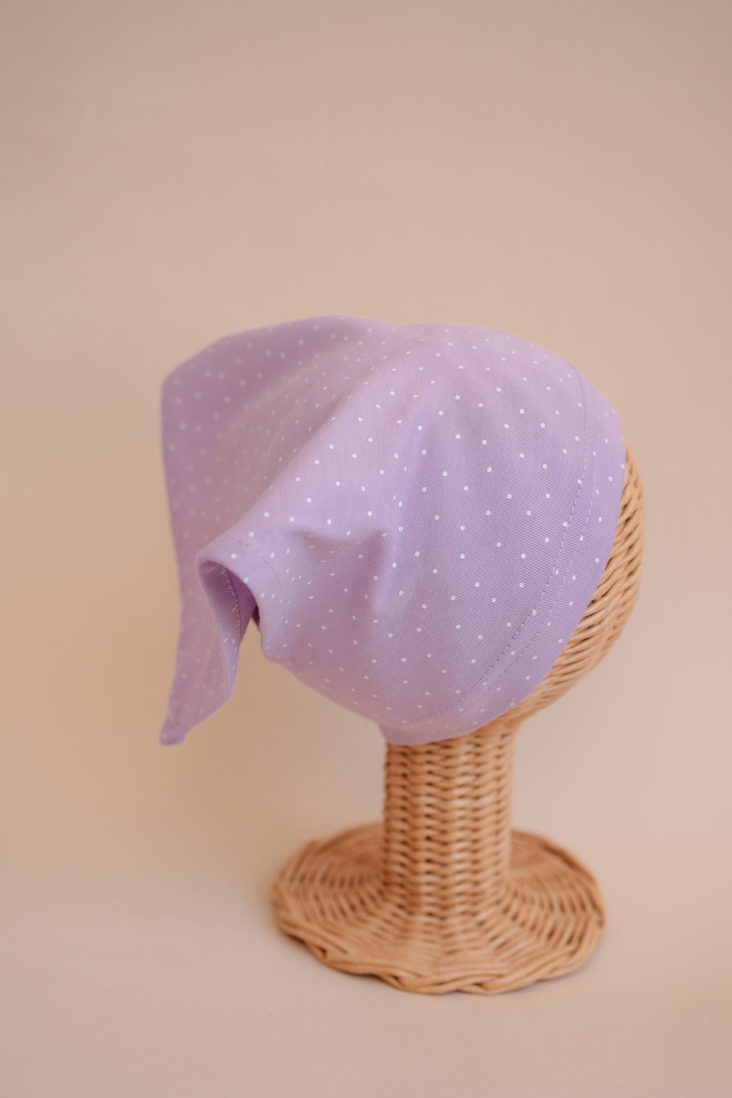 Batista de cotton - Dot Charm