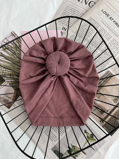 Turban "Soft Donut"