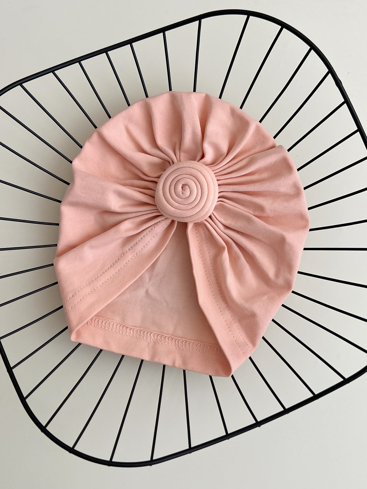Turban Zefir