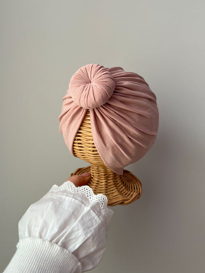 Turban "Soft Donut"