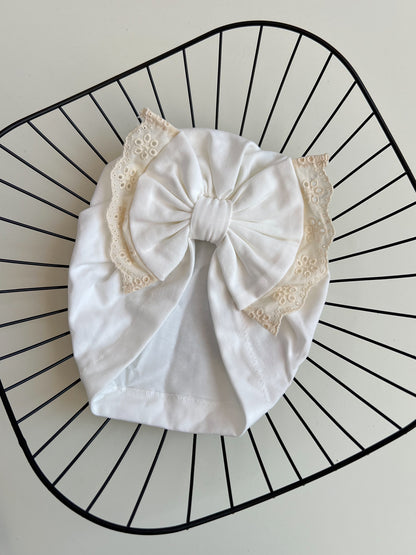 Turban cu fundita