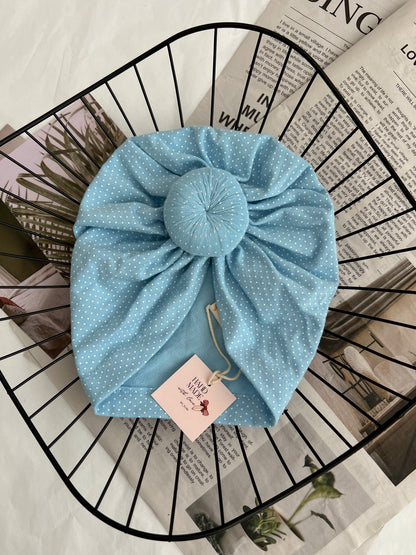 Turban "Soft Donut"
