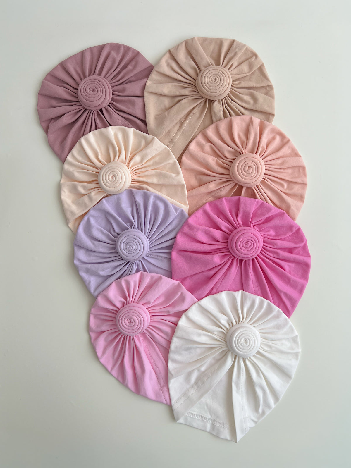 Turban Zefir