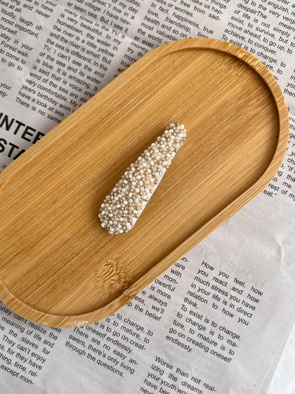 Clame «Pearl Beads»