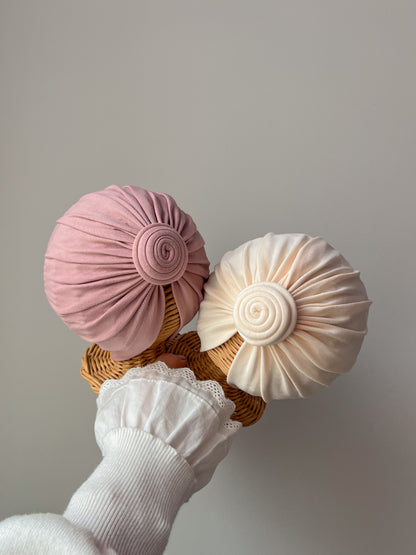 Turban Zefir