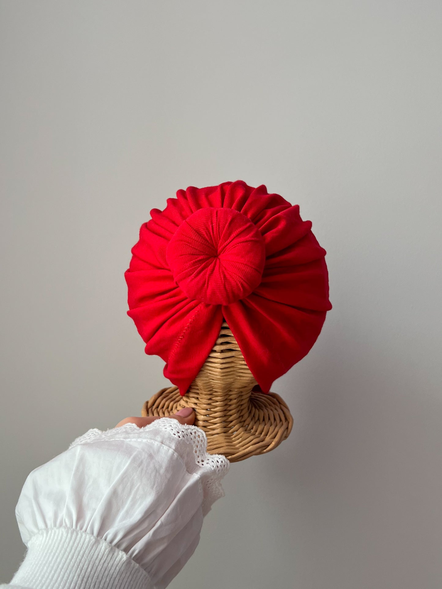 Turban "Soft Donut"