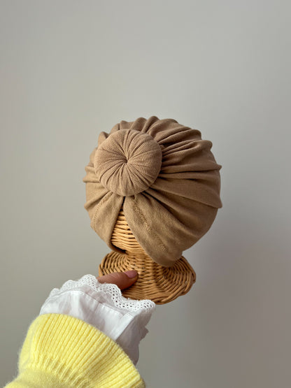 Turban "Soft Donut"
