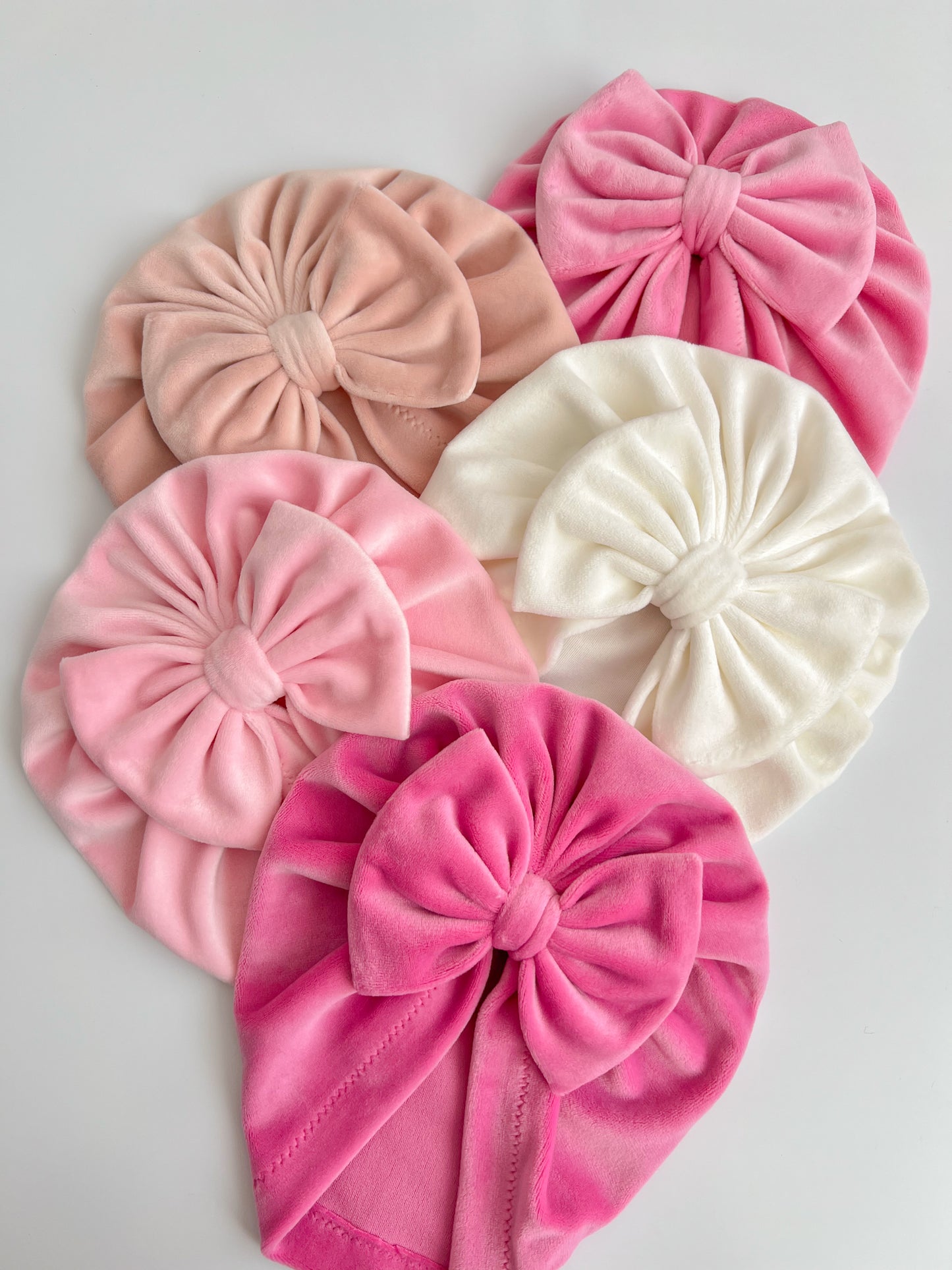 Turban din velur