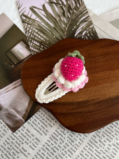 Agrafe – Berry Cake
