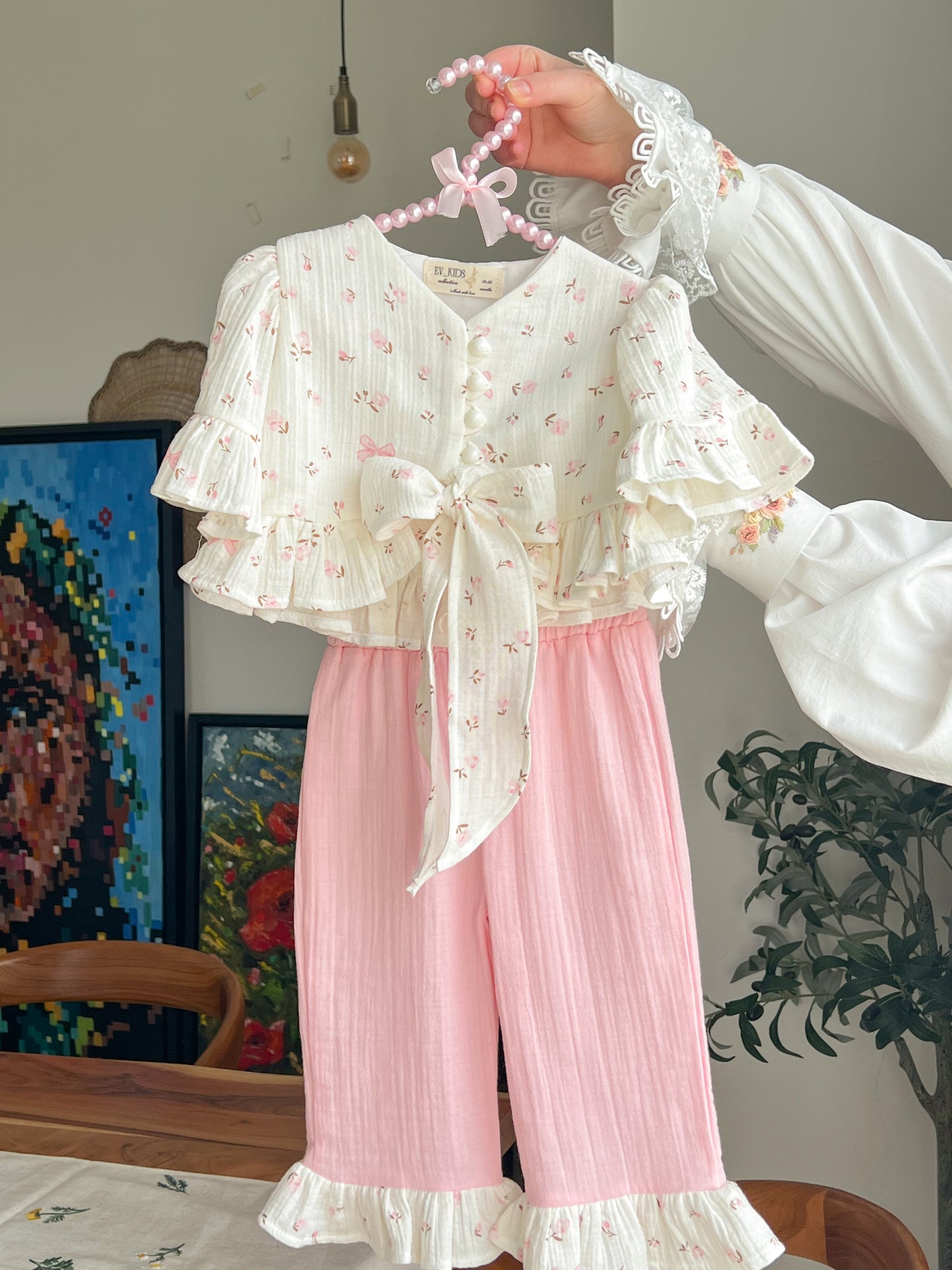 Set - Everyday Pink