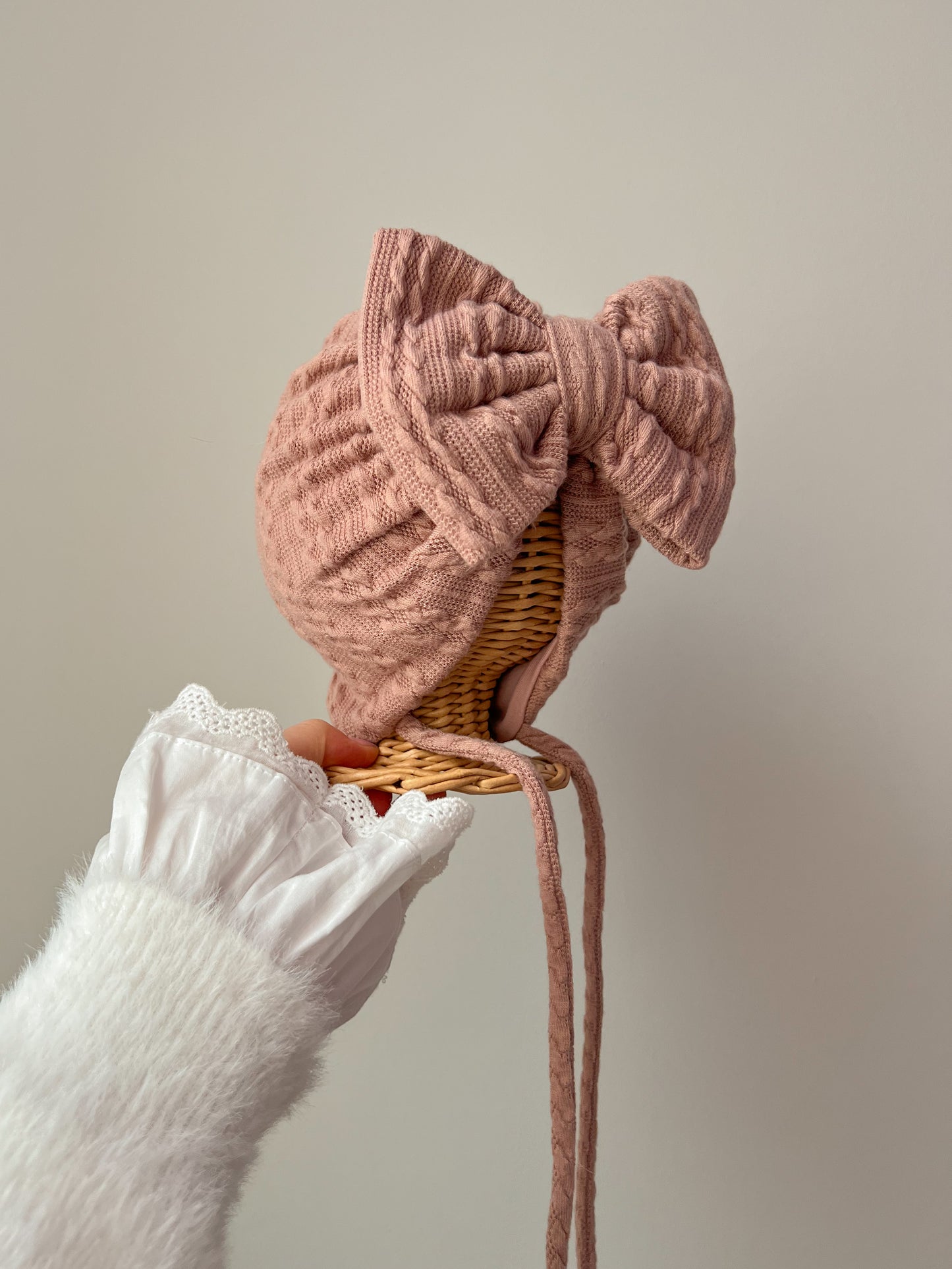 Turban "Big Bow"