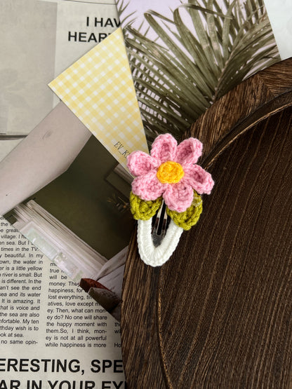 Agrafe – Blossom