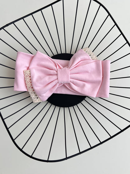 Bentiță – Bow Lace