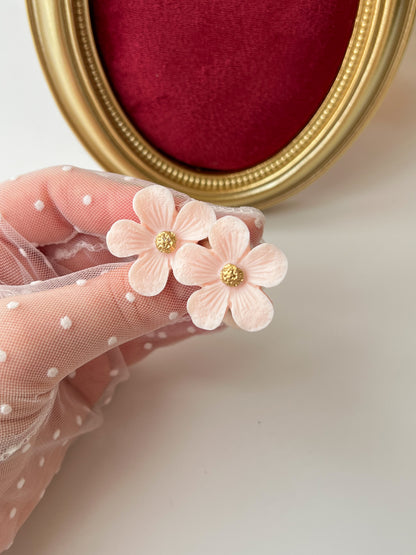 Soft Petal — Elastice din Rășină Epoxidică