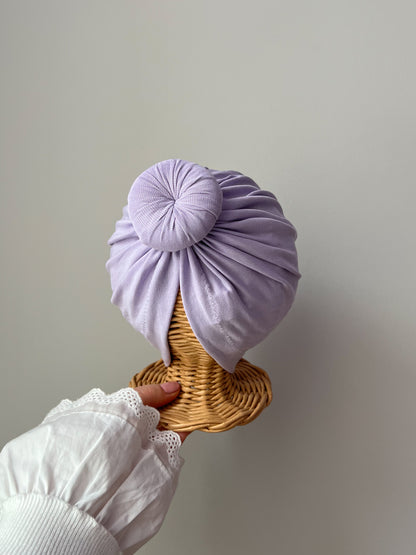 Turban "Soft Donut"