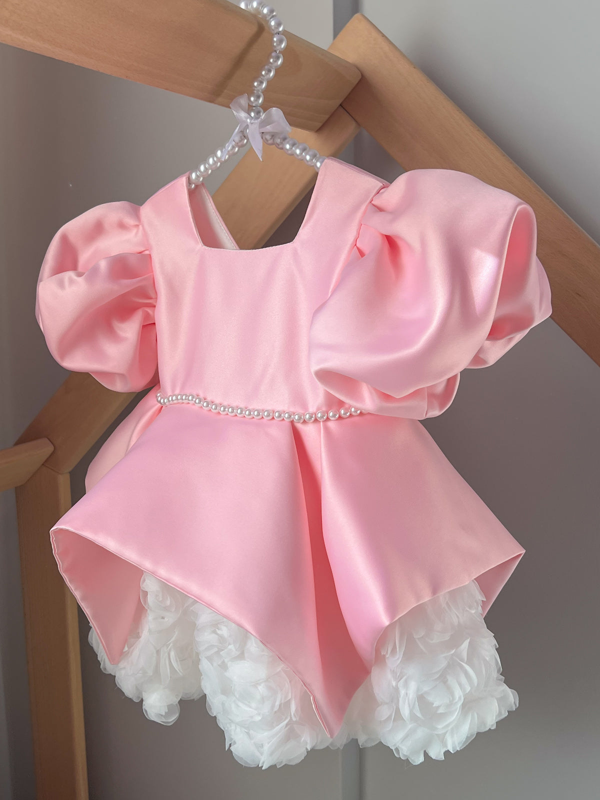 Rochiță - Rose princess