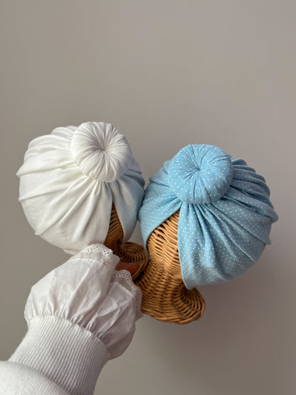 Turban "Soft Donut"