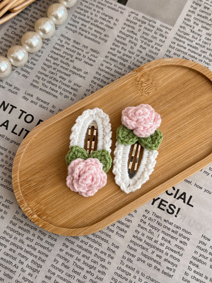 Clame 🌈 Rainbow Roses