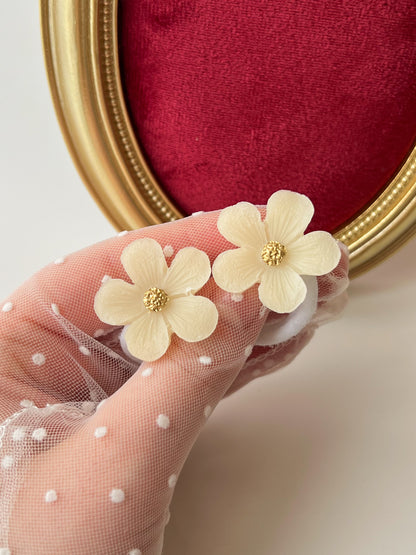 Soft Petal — Elastice din Rășină Epoxidică