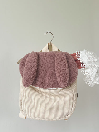 Rucsac Iepuraș — Mauve