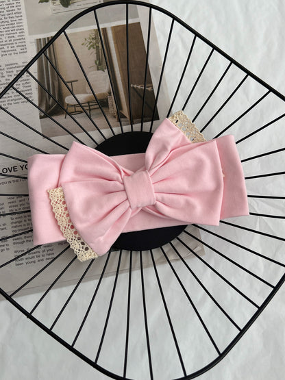 Bentiță – Bow Lace