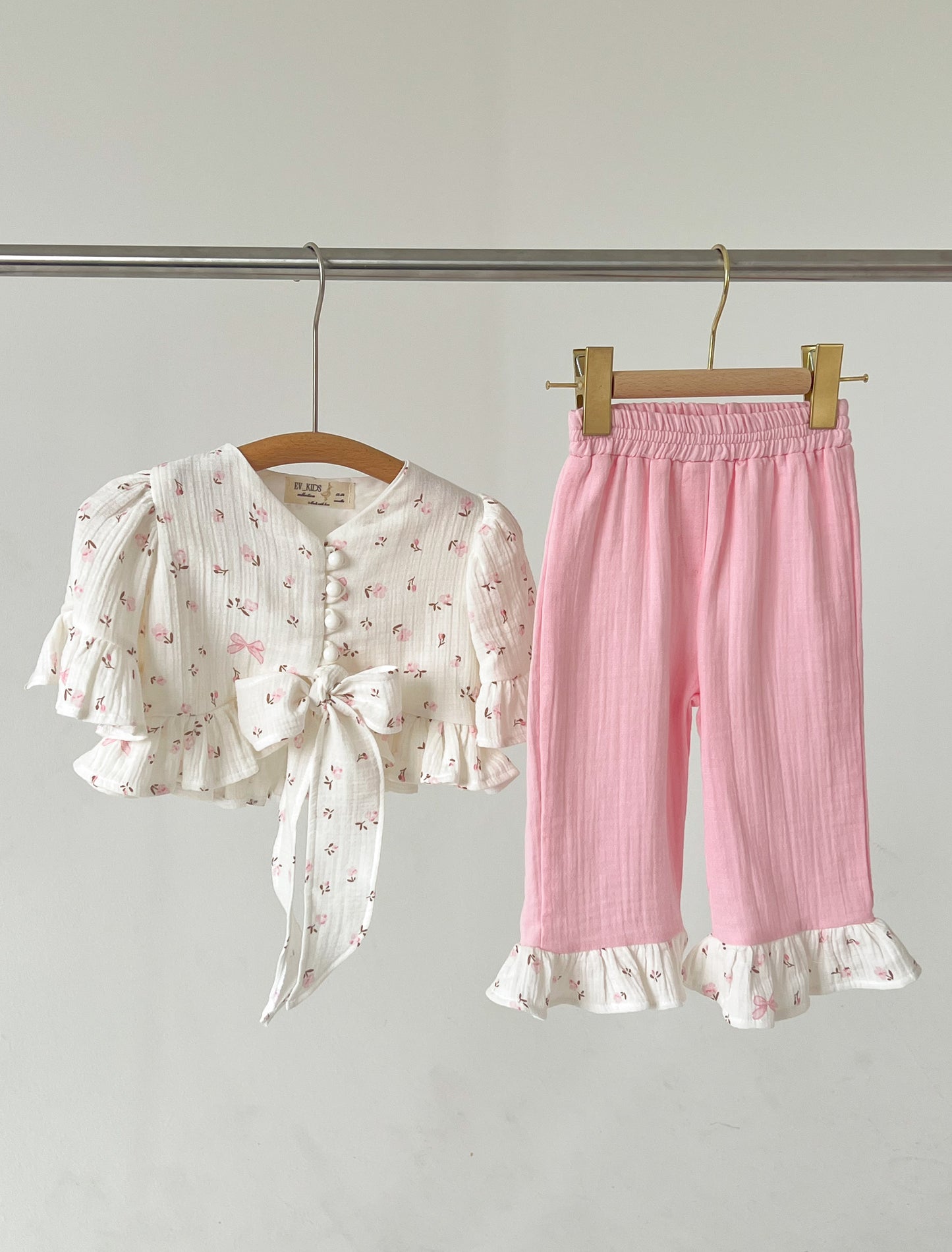 Set - Everyday Pink