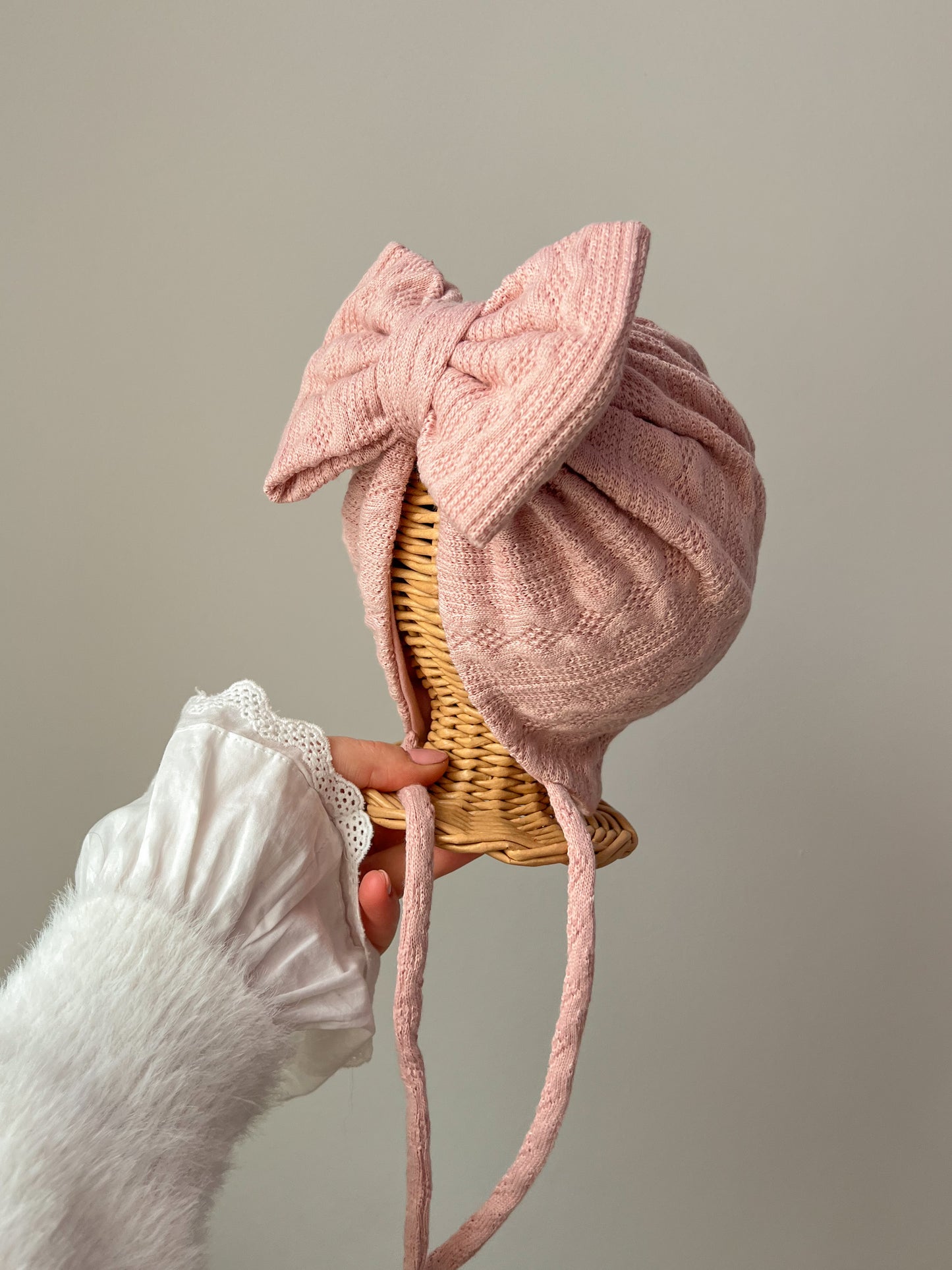 Turban "Big Bow"