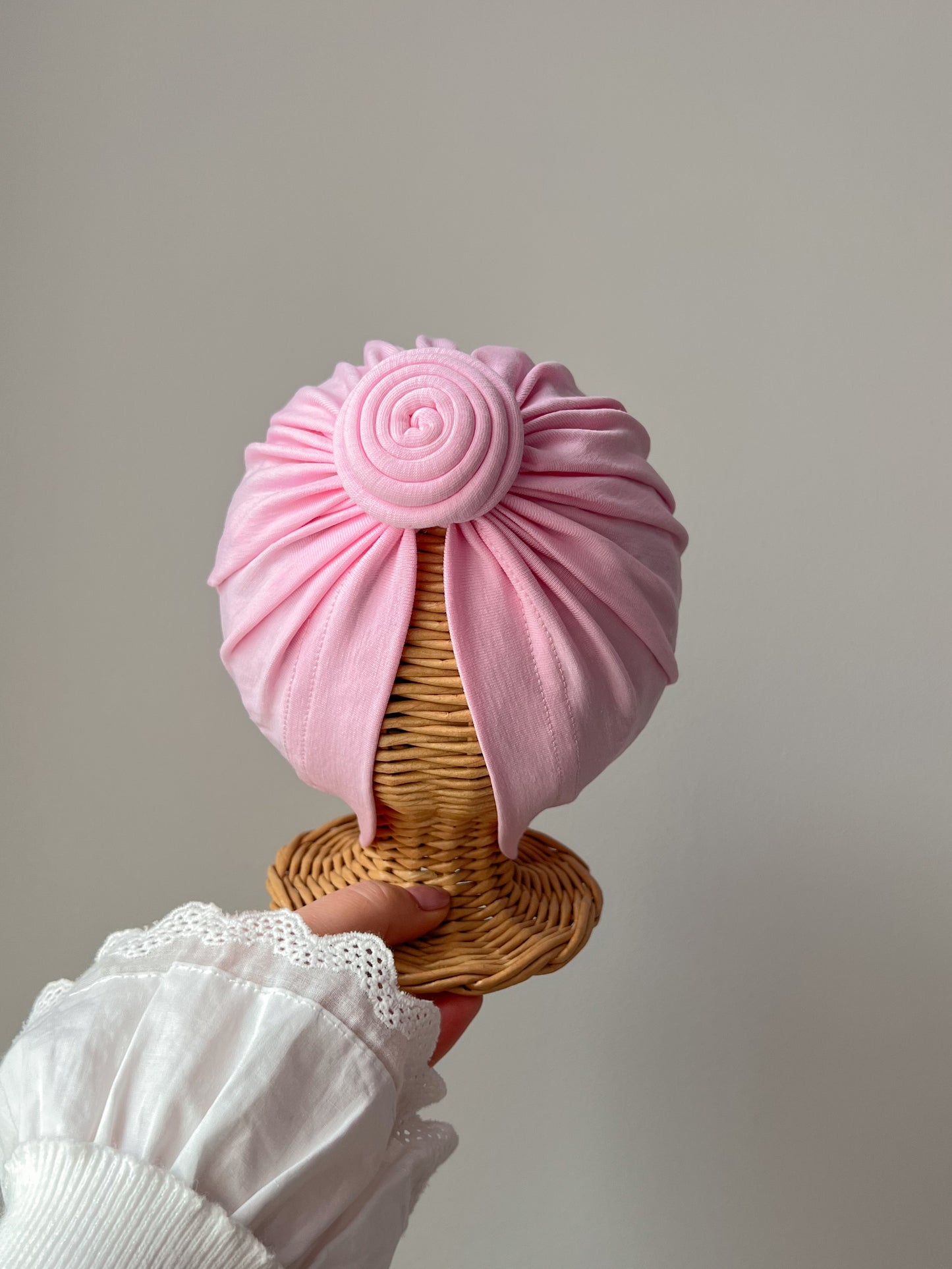 Turban Zefir