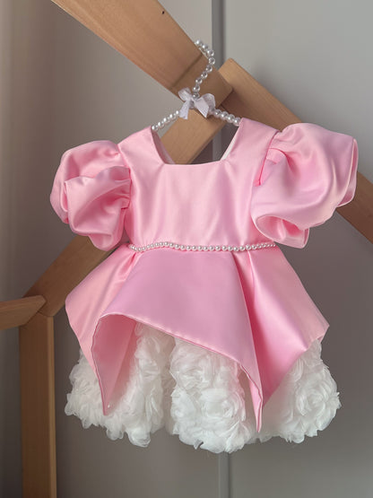 Rochiță - Rose princess