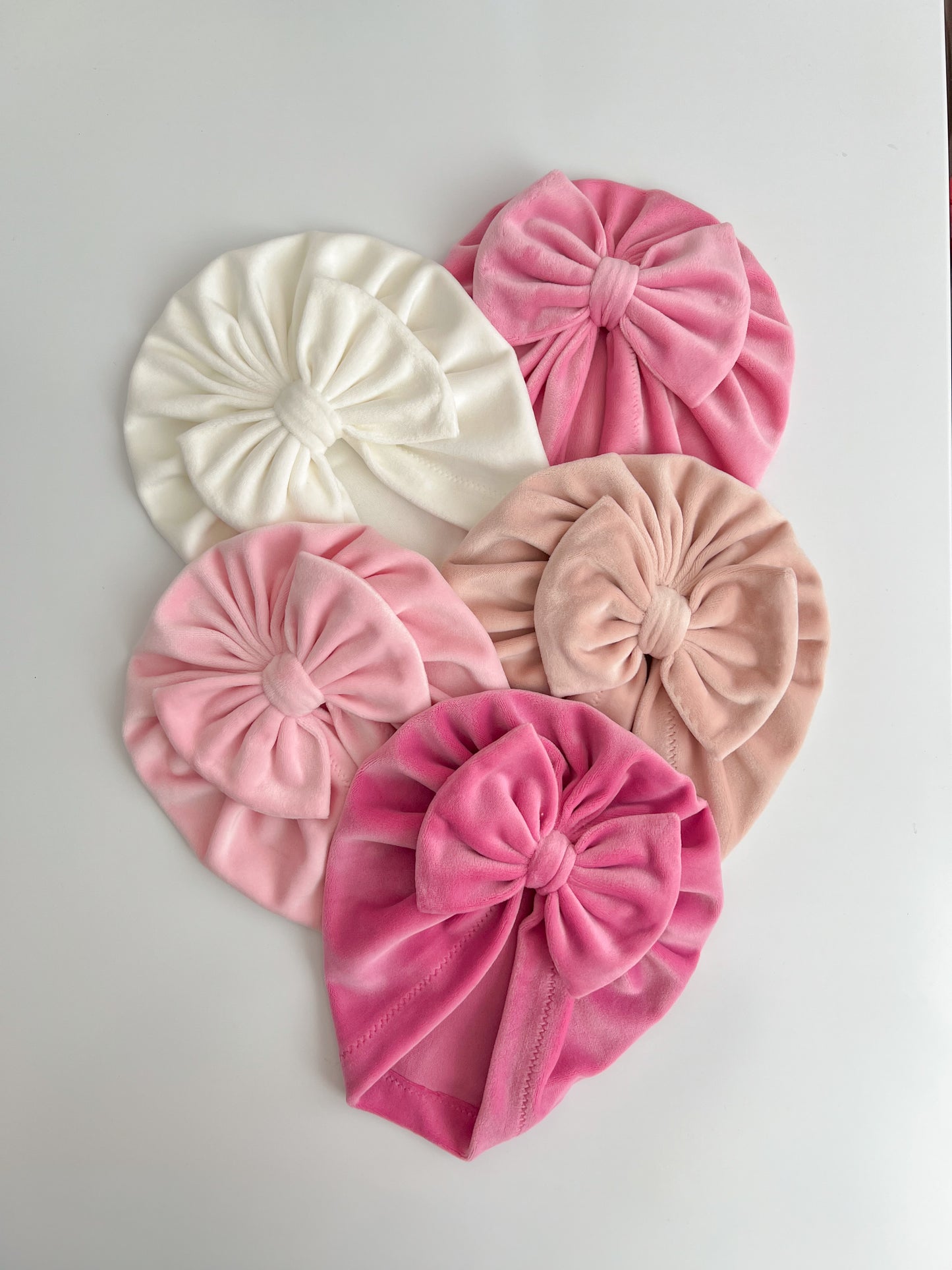 Turban din velur