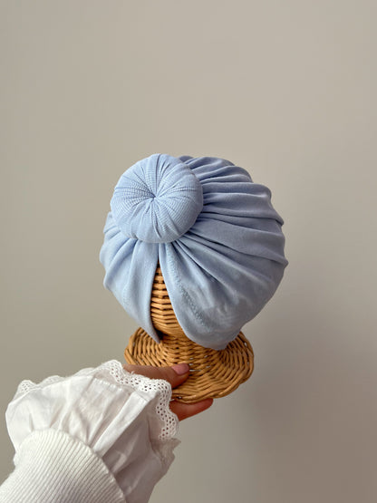Turban "Soft Donut"