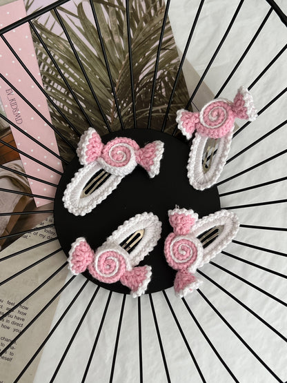 Agrafe – Bombonele
