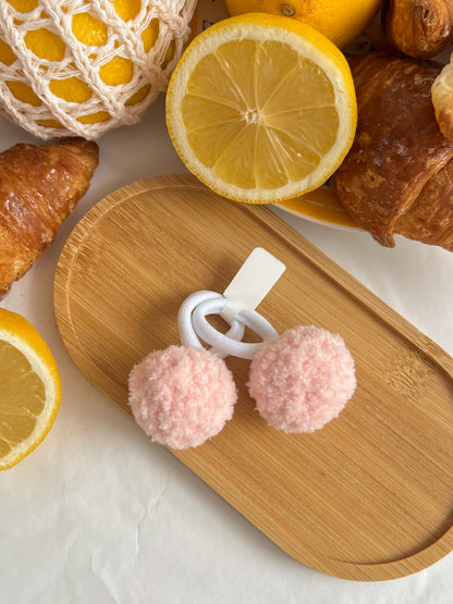 Elastice „PomPom”