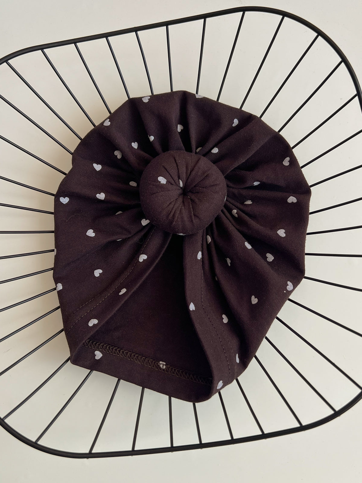 Turban cu donut