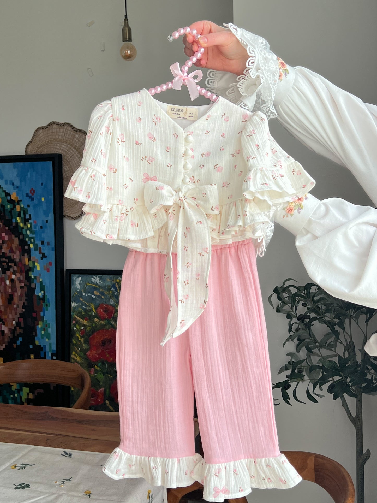Set - Everyday Pink