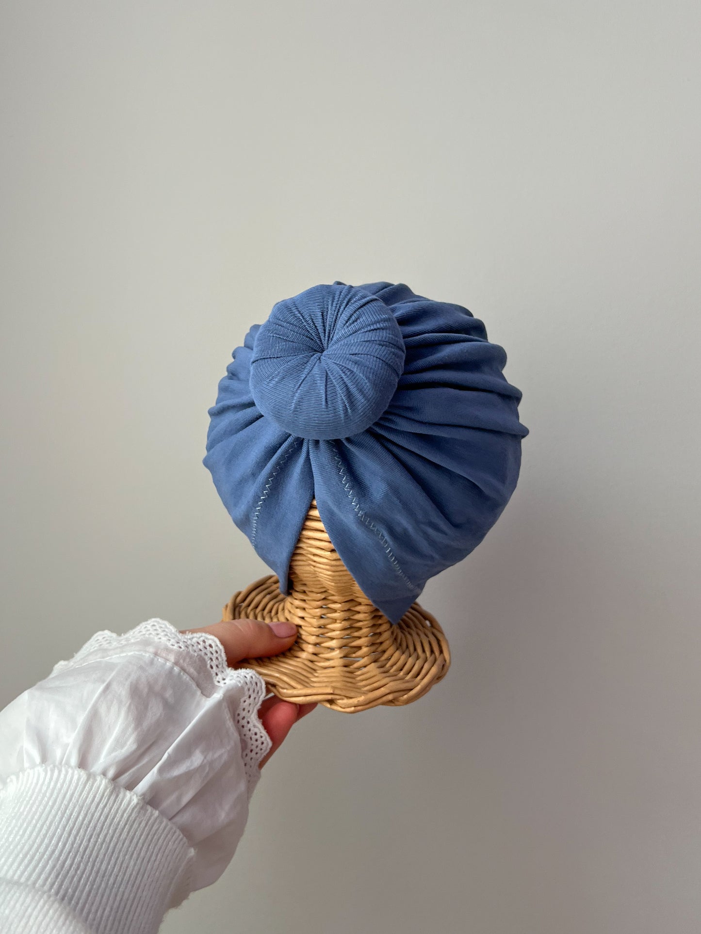 Turban "Soft Donut"