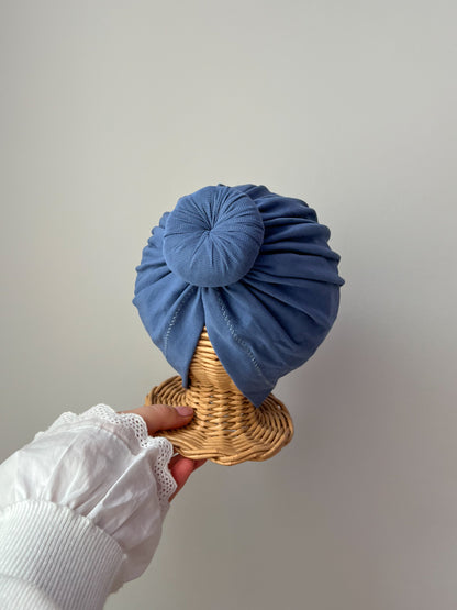 Turban "Soft Donut"