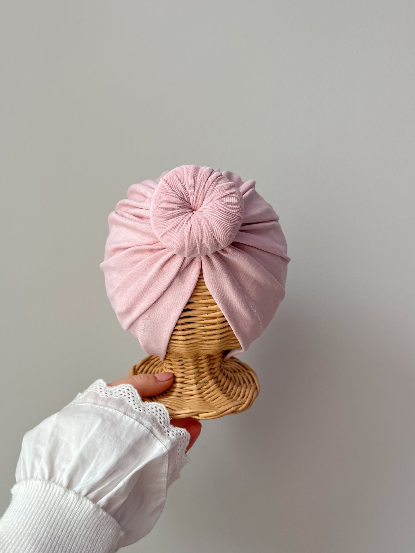 Turban "Soft Donut"