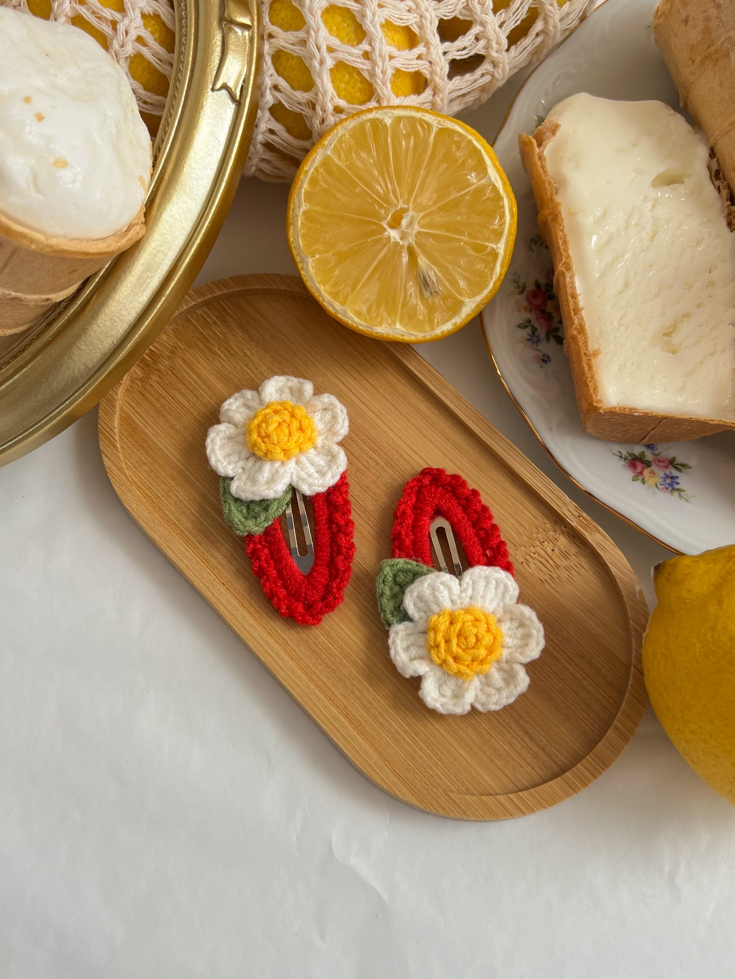 Clamă - Floare de Câmp