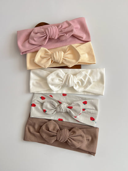 Bentite - Bunny ear