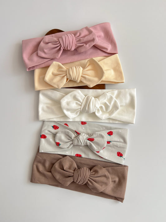 Bentite - Bunny ear